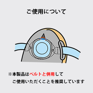 ベルト